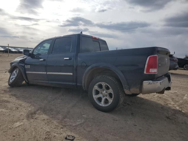 2014 Dodge 1500 Laramie