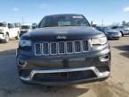 2014 Jeep Grand Cherokee Summit