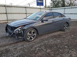 2023 Hyundai Elantra Limited en venta en Hillsborough, NJ