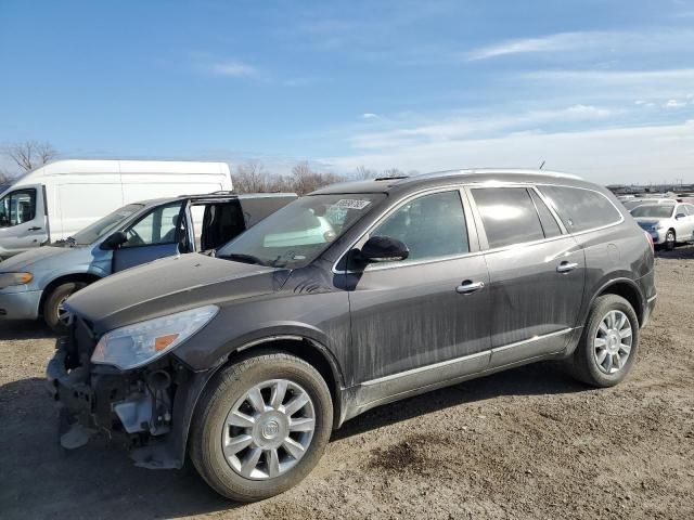 2014 Buick Enclave