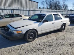 2011 Ford Crown Victoria Police Interceptor en venta en Gastonia, NC