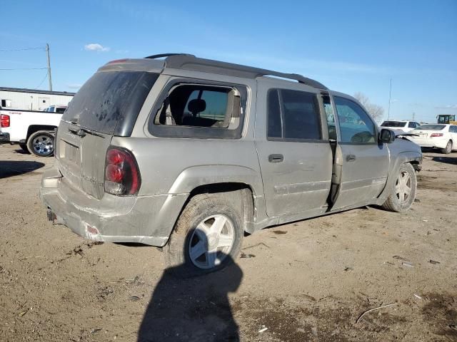 2003 Chevrolet Trailblazer EXT