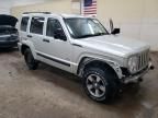 2008 Jeep Liberty Sport