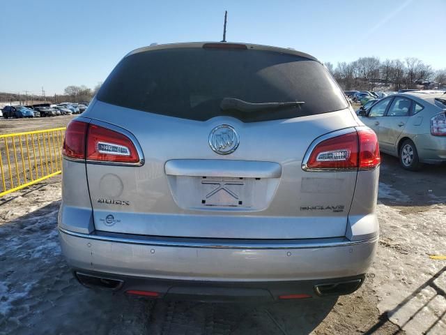 2017 Buick Enclave