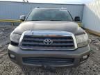 2008 Toyota Sequoia SR5