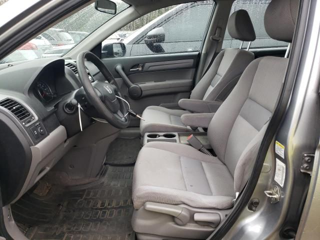 2008 Honda CR-V LX