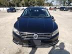 2016 Volkswagen Passat S