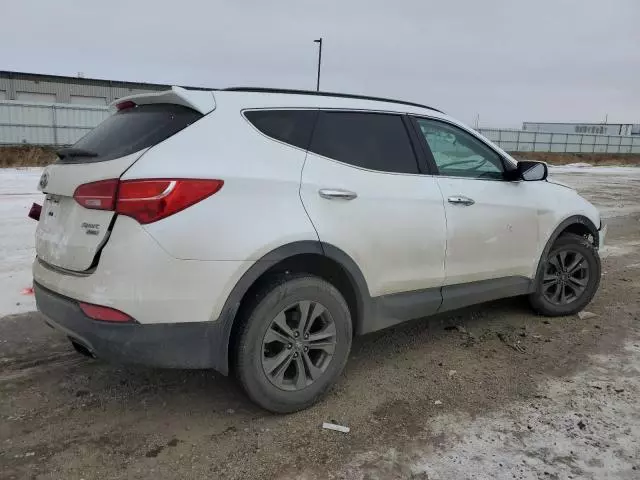 2016 Hyundai Santa FE Sport