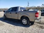 2005 Ford F150 Supercrew