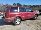 2004 Honda Pilot EXL