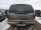 2003 Ford Excursion Limited