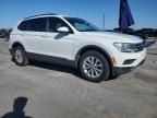 2019 Volkswagen Tiguan S