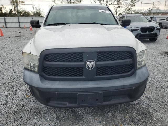 2013 Dodge RAM 1500 ST