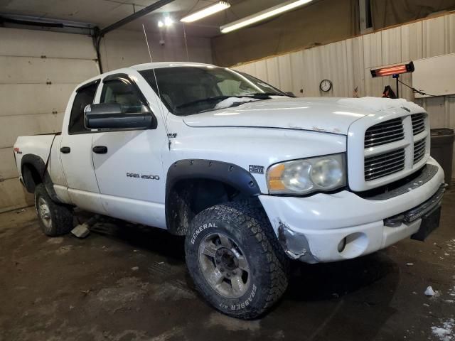 2003 Dodge RAM 2500 ST