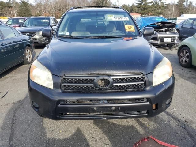 2006 Toyota Rav4