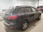 2008 Hyundai Santa FE GLS