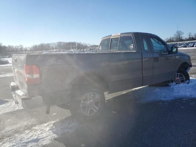 2007 Ford F150