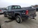 2005 Chevrolet Silverado K2500 Heavy Duty