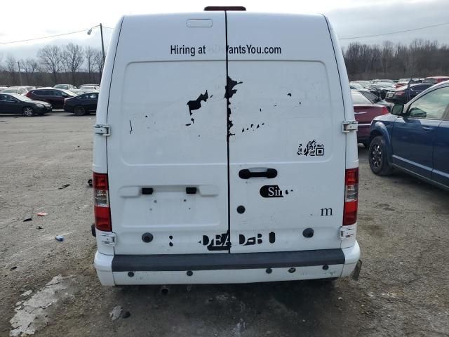 2013 Ford Transit Connect XLT