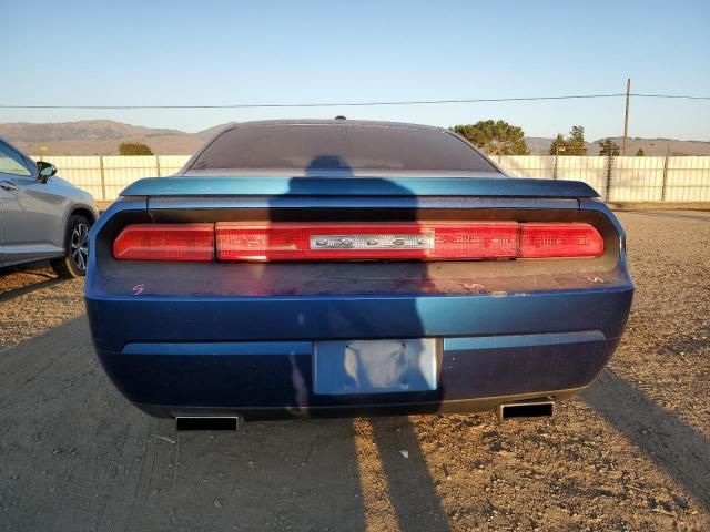 2009 Dodge Challenger R/T