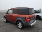 2003 Honda Element EX