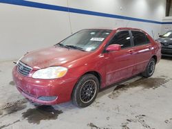 2005 Toyota Corolla CE en venta en Sandston, VA