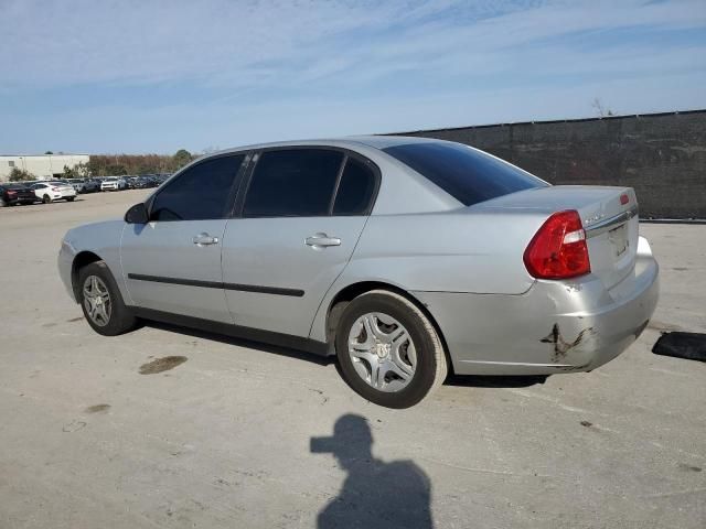 2005 Chevrolet Malibu