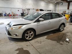 2014 Ford Focus SE en venta en Milwaukee, WI