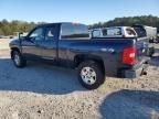 2010 Chevrolet Silverado K1500 LT