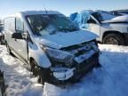 2022 Ford Transit Connect XLT