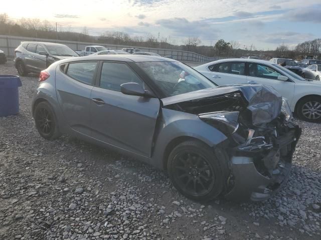 2017 Hyundai Veloster