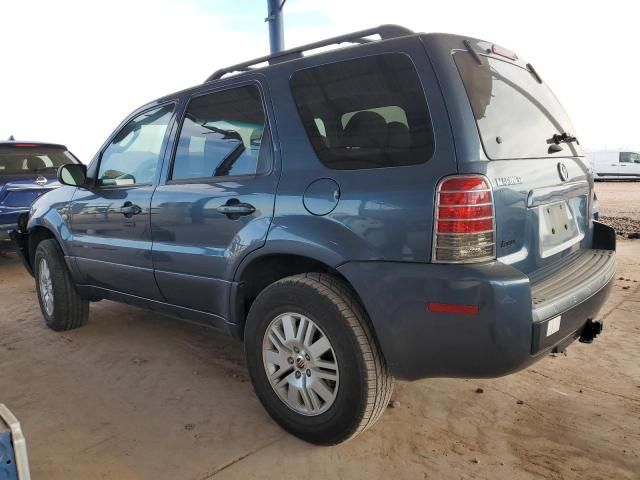 2005 Mercury Mariner