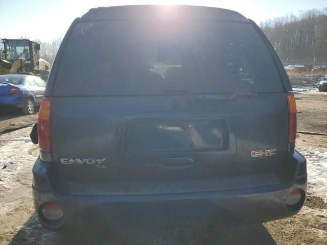 2003 GMC Envoy XL