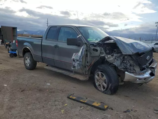 2004 Ford F150