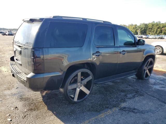 2009 Chevrolet Tahoe C1500 LS