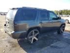 2009 Chevrolet Tahoe C1500 LS