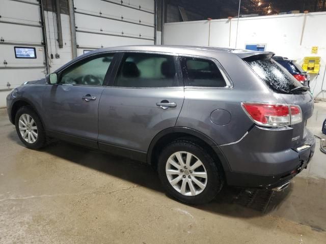 2008 Mazda CX-9