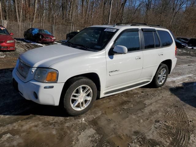 2007 GMC Envoy Denali