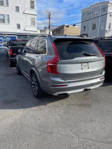 2016 Volvo XC90 T6