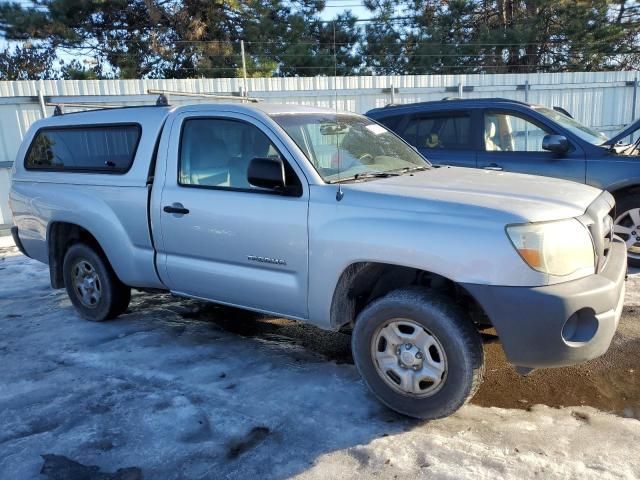 2005 Toyota Tacoma