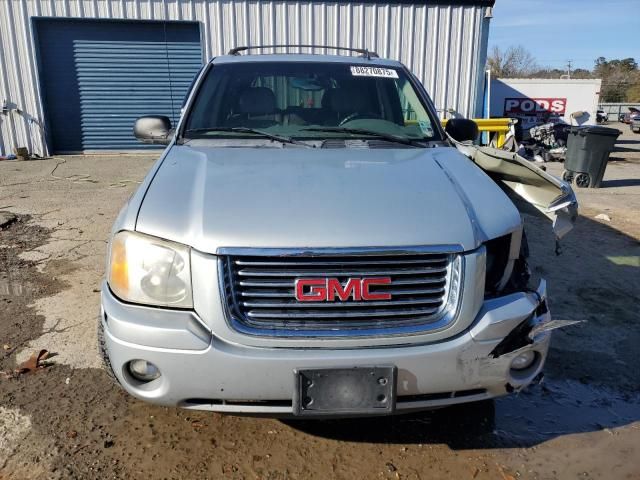 2007 GMC Envoy