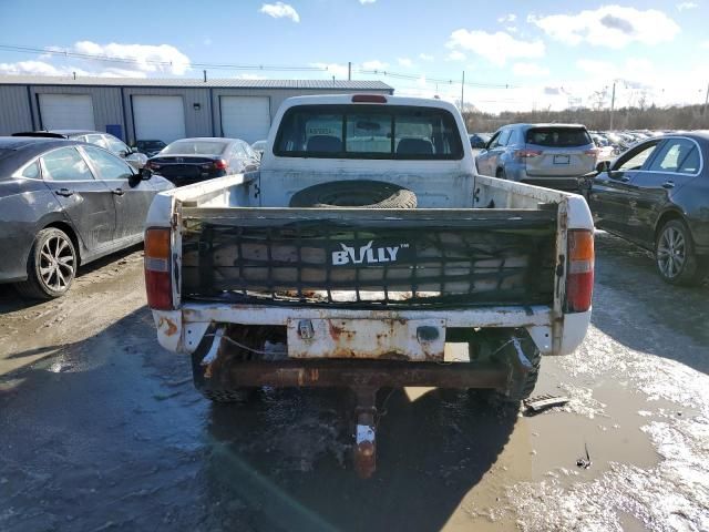 1996 Toyota Tacoma Xtracab