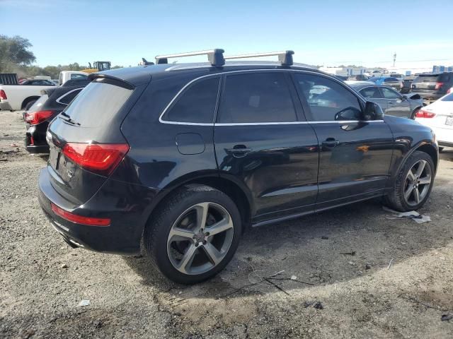 2014 Audi Q5 Premium Plus