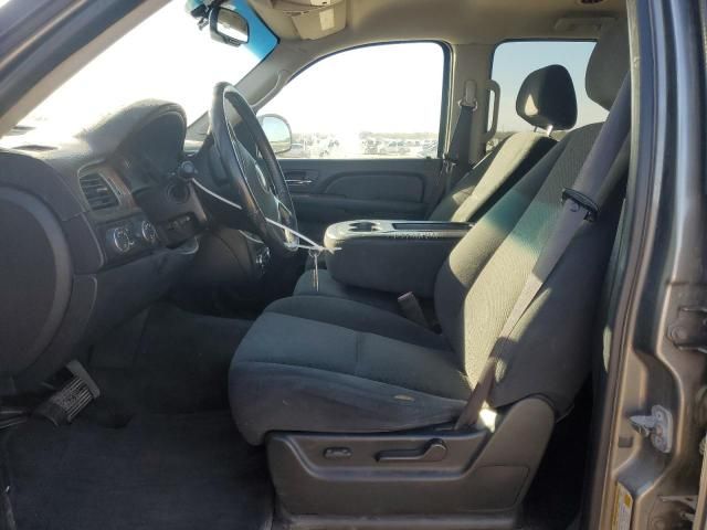 2007 GMC Yukon