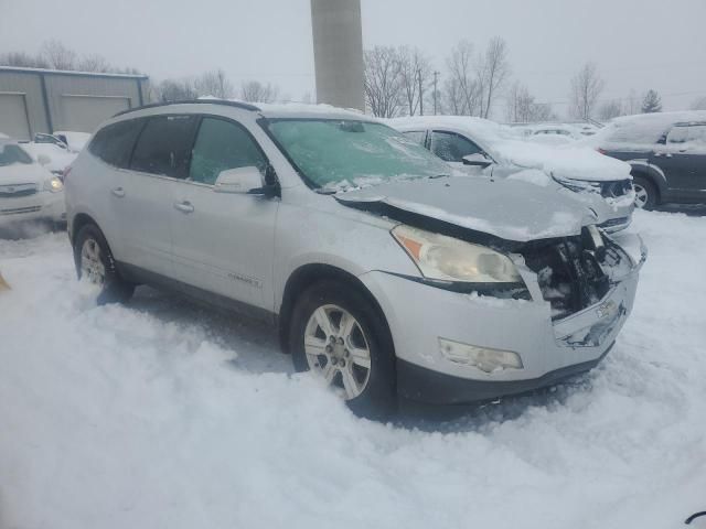 2009 Chevrolet Traverse LT