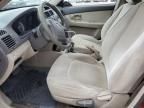 2007 KIA Spectra EX