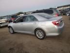 2014 Toyota Camry Hybrid