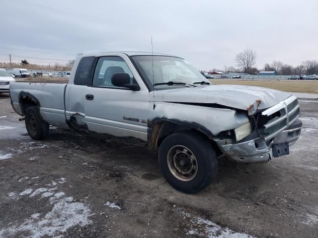 1999 Dodge RAM 2500