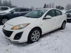 2010 Mazda 3 I