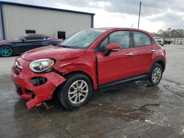 2017 Fiat 500X POP